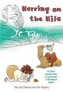 «Herring on the Nile» by L.C.Tyler