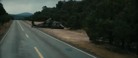 Monsters (2010)