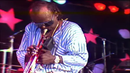 Miles Davis - Live At Montreux: Highlights 1973-1991 (2011)