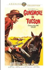 Gunsmoke in Tucson (1958)