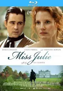 Miss Julie (2014)