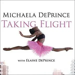 Taking Flight: From War Orphan to Star Ballerina [Audiobook]