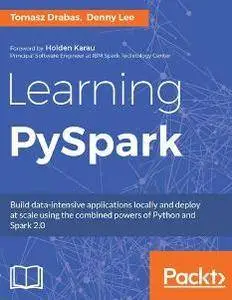 Learning PySpark