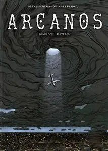 Arcanos - Tomos 5-8