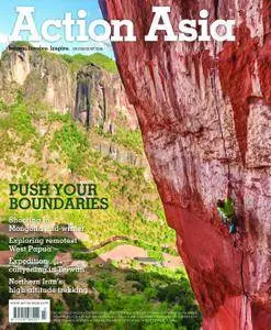 Action Asia - July/August 2016