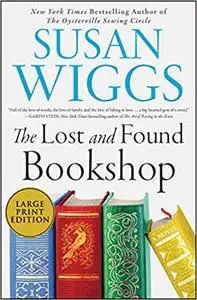 The Lost and Found Bookshop: A Novel