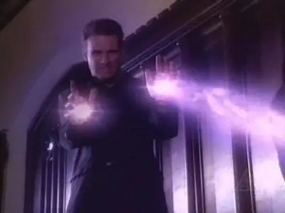 Earth Final Conflict - 0203 - A Stitch in Time