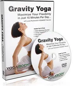 YogaBody - Gravity Yoga
