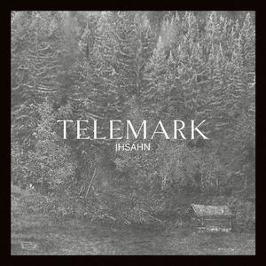 Ihsahn - Telemark (2020) [EP]