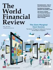 The World Financial Review - May - June 2014