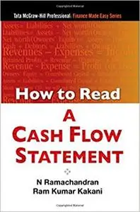 How to Read a Cash Flow Statement