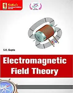 Electromagnetic Field Theory