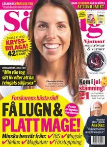 Aftonbladet Söndag – 15 november 2020
