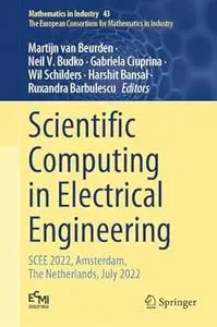 Scientific Computing in Electrical Engineering