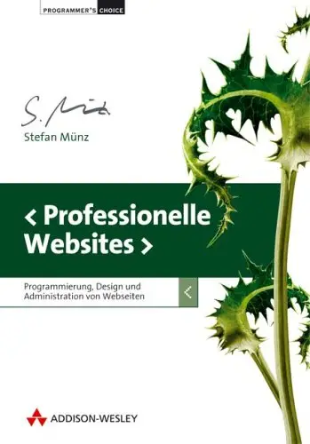 Professionelle Websites