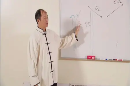 Understanding Qigong DVD 1