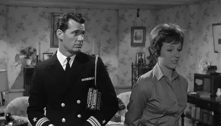 The Americanization of Emily (1964)