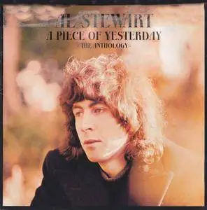 Al Stewart - A Piece Of Yesterday: The Anthology (2006)