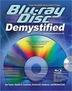 Blu-ray Disc Demystified (Repost)