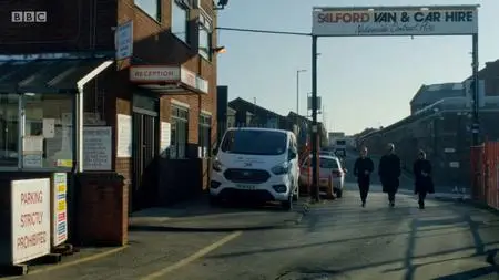 BBC - Take That: We've Come a Long Way (2018)