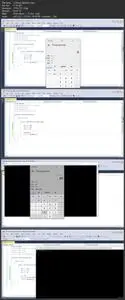 Complete C# programming Fundamentals With Example Projects