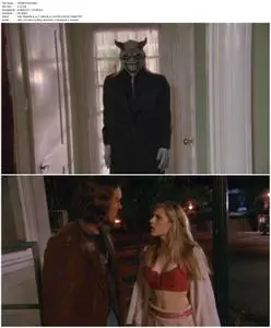 Satan's Little Helper (2004)