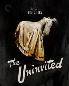 The Uninvited (1944) [Criterion] + Extras