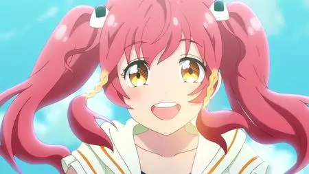 Idol Jihen - TV  SP  - " Idol Jihen - 06 (BD 1920x1080 x 264 Flac mkv" yEnc