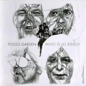 Fools Garden - Who Is Jo King (2012)