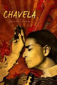 Chavela (2017)