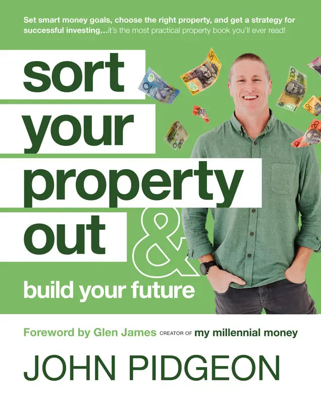 Sort Your Property Out: And Build Your Future