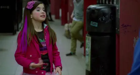 The Sitter (2011)
