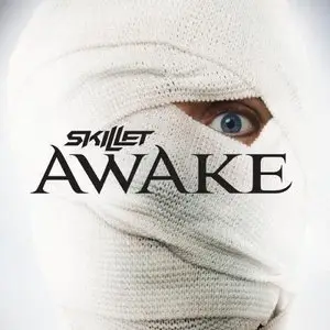 Skillet - Awake (2009) [Official Digital Download 24bit/96kHz]