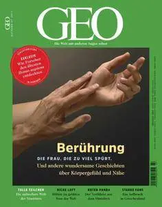 Geo Germany - Juli 2017