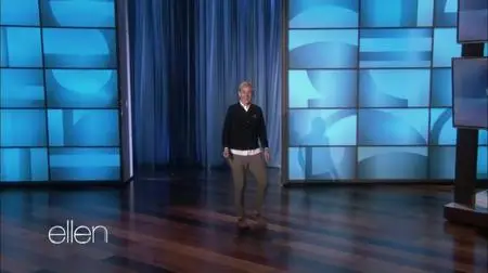 The Ellen DeGeneres Show S16E22