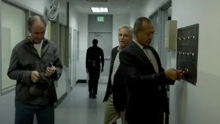 Bosch S04E09