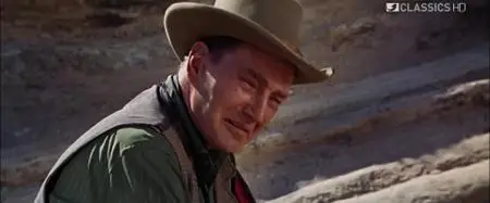 Sheriff Johnny Reno (1966)