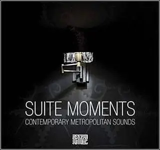 VA - Suite Moments (2007)