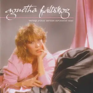 Agnetha Fältskog & Frida (ex ABBA): Albums Collection (1982-2004)