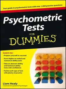 Psychometric Tests For Dummies (repost)