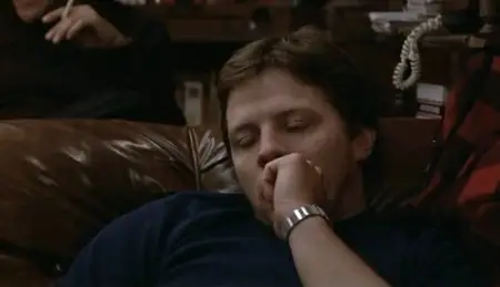 Let's Get Harry (1986)