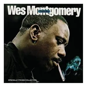 Wes Montgomery - Pretty Blue (2007)