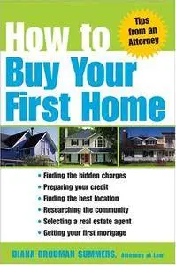 How to Buy Your First Home(Repost)