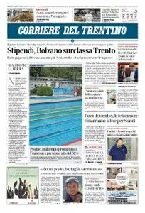Corriere del Trentino – 15 agosto 2019