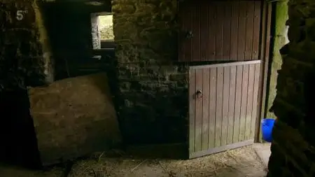Channel 5 - Our Yorkshire Farm: 5 Years at Ravenseat (2020)