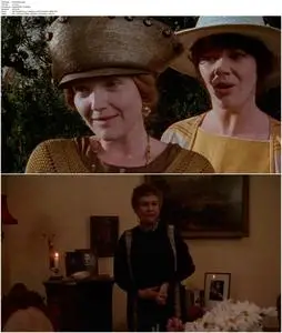 Enchanted April (1991)