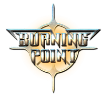 Burning Point - Burned Down The Enemy (2007) [Japanese Ed.]