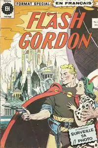 Flash Gordon (Ed Héritage) - 04