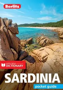 Berlitz Pocket Guide Sardinia (Travel Guide eBook) (Berlitz Pocket Guides), 5th Edition