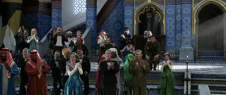 The Adventures of Tintin: The Secret of the Unicorn (2011)